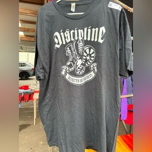 Discipline Rejects of Society